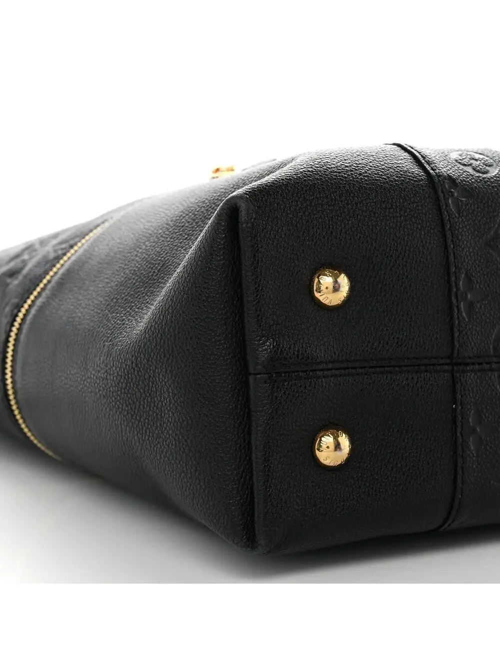 Louis Vuitton Empreinte Melie Black #322314L18B
